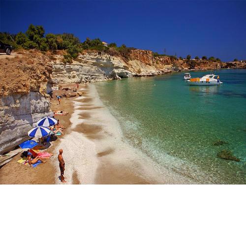 Amazing 2 bedrooms maisonette on the Chersonissos