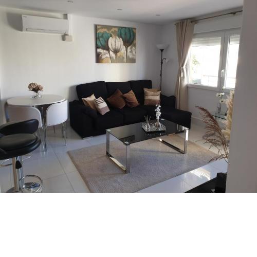 Amazing apartamento de 3 habitaciones en Playa de Gandía