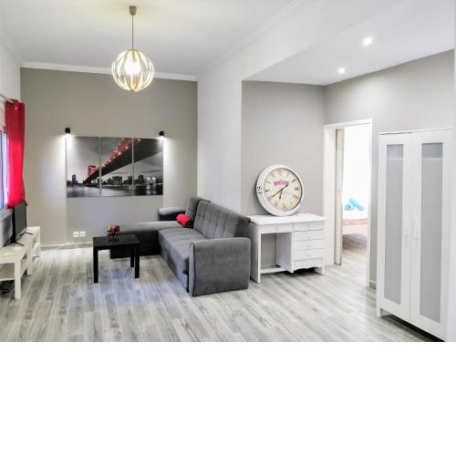 Amazing apartment 100 meters from the Old Town