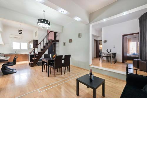 Amazing apartment 300 meters from the Old Town