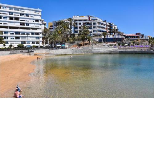 Amazing Apartment In Arguinegun With Wifi And 3 Bedrooms