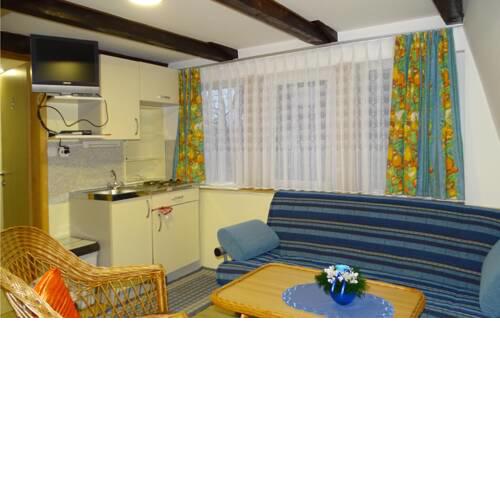 Amazing apartment in Begunje na Gorenjskem w/ WiFi and 2 Bedrooms