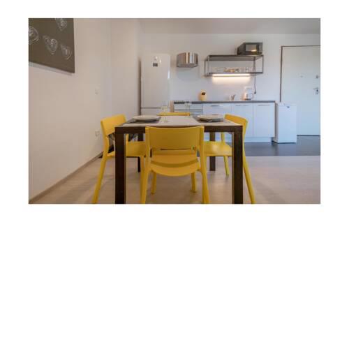 Amazing apartment in Bohinjska Bistrica w/ WiFi and 1 Bedrooms