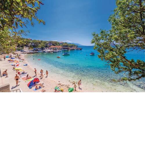 Amazing apartment in Bribir w/ WiFi and 2 Bedrooms