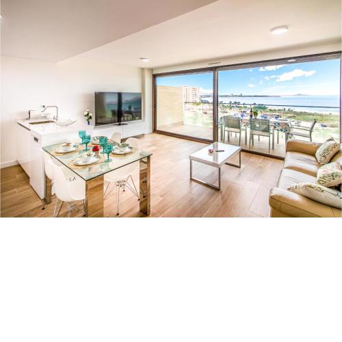 Amazing Apartment In Cartagena With Outdoor Swimming Pool, Wifi And 3 Bedrooms