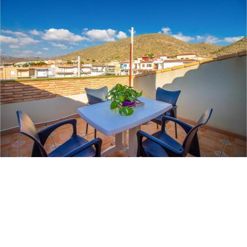Amazing apartment in Cartagena with WiFi and 1 Bedrooms