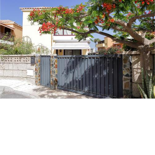Amazing Apartment In Cho With Wifi And 1 Bedrooms