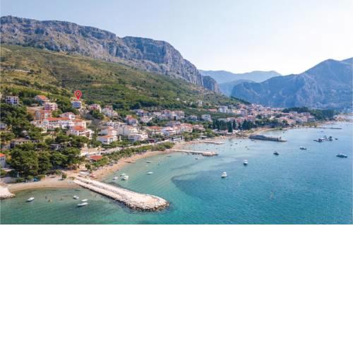 Amazing apartment in Duce w/ WiFi and 1 Bedrooms