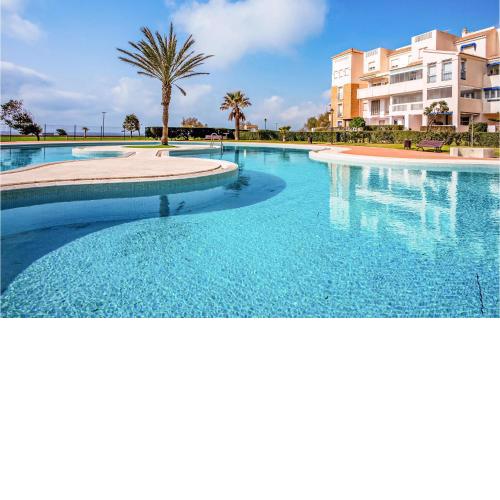 Amazing Apartment In El Ejido With Outdoor Swimming Pool And 2 Bedrooms 2