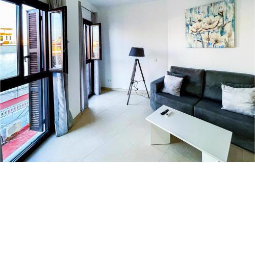 Amazing apartment in Estepona with 1 Bedrooms and WiFi