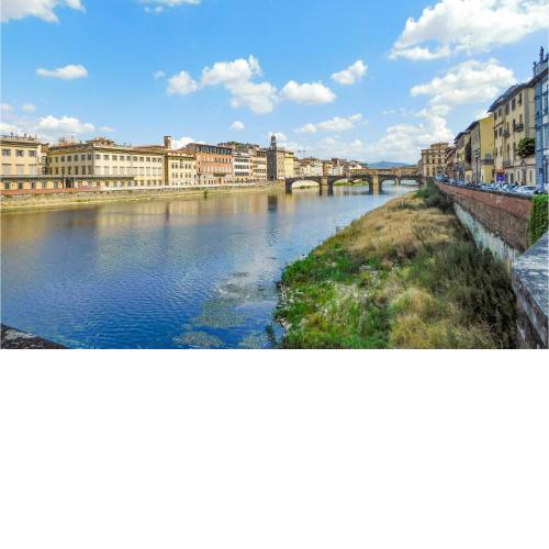 Amazing apartment in Firenze with WiFi and 2 Bedrooms