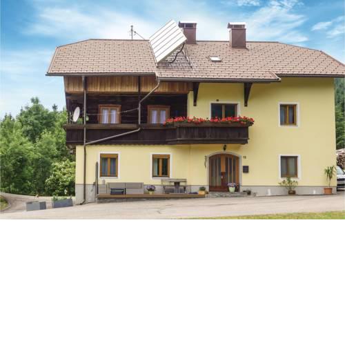 Amazing apartment in Fresach w/ WiFi and 4 Bedrooms