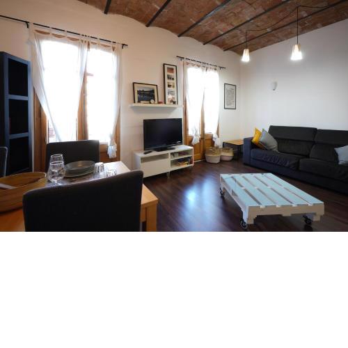 AMAZING APARTMENT IN GRACIA