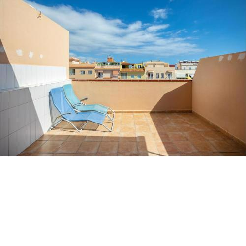 Amazing Apartment In Gua De Isora With Wifi And 1 Bedrooms