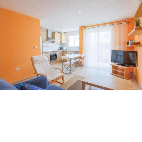Amazing Apartment In guilas With Wifi And 2 Bedrooms