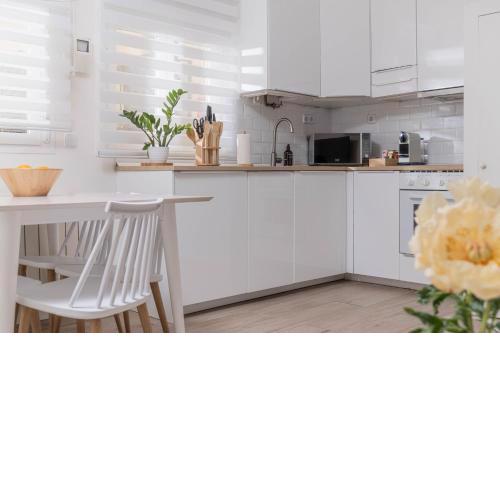 Amazing apartment in Huertas