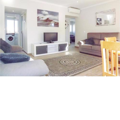 Amazing apartment in Jvea with 2 Bedrooms and WiFi