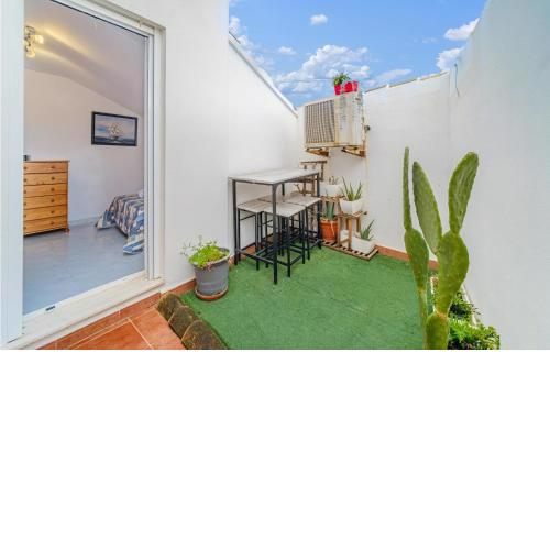 Amazing apartment in Jvea with WiFi and 3 Bedrooms
