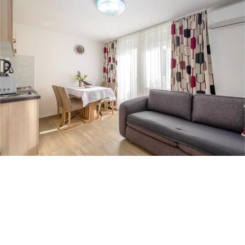 Amazing apartment in Krusevo w/ 1 Bedrooms