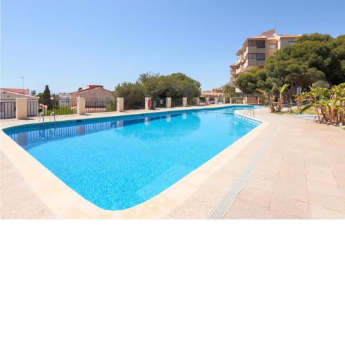 Amazing Apartment In La Azohia With Outdoor Swimming Pool, 2 Bedrooms And Wifi
