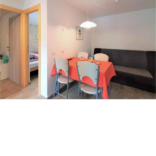 Amazing apartment in Labin with 2 Bedrooms