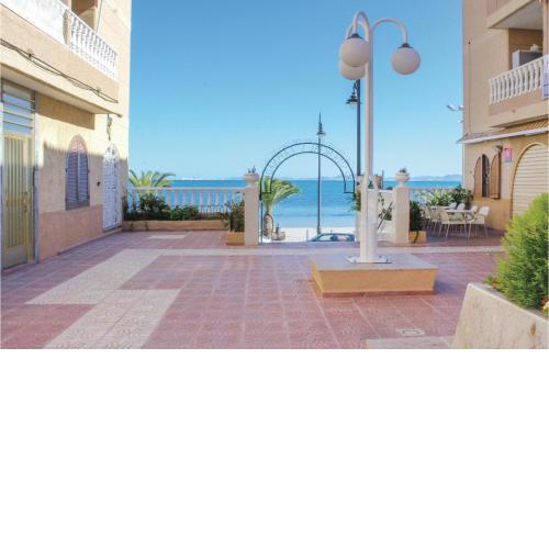 Amazing apartment in Lo Pagn with 2 Bedrooms