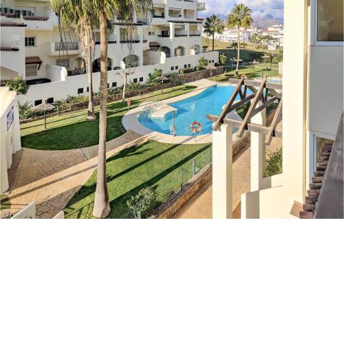 Amazing Apartment In Manilva With Outdoor Swimming Pool, 2 Bedrooms And Swimming Pool
