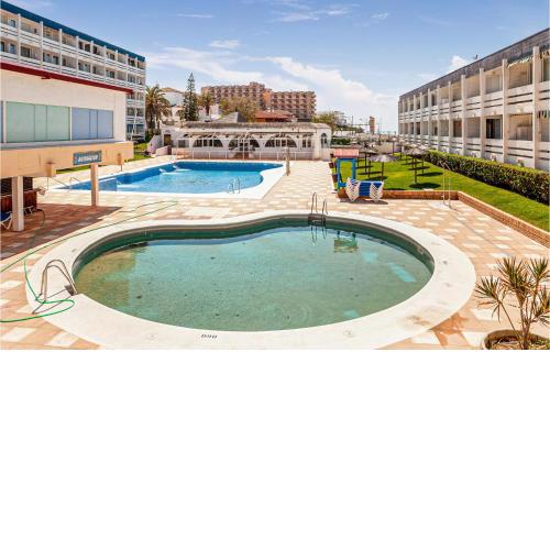Amazing apartment in Matalascañas with Outdoor swimming pool and WiFi