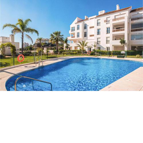 Amazing Apartment In Mijas With Outdoor Swimming Pool, Wifi And 2 Bedrooms 2