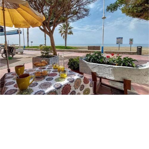 Amazing Apartment In Mlaga With Wifi And 2 Bedrooms