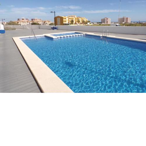 Amazing Apartment In Orihuela Costa With Jacuzzi, Wifi And Outdoor Swimming Pool