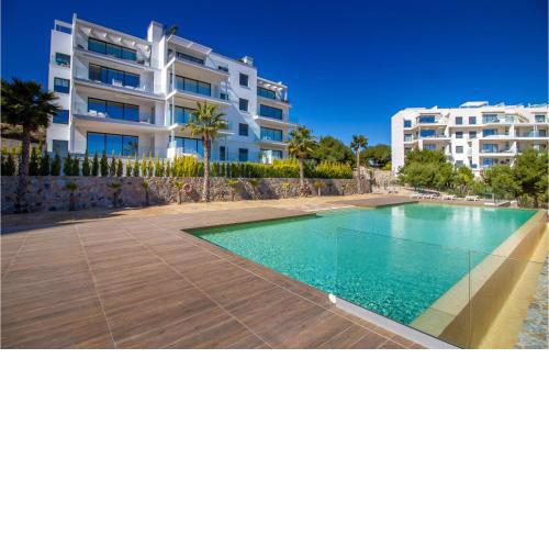 Amazing Apartment In Orihuela With Outdoor Swimming Pool, Wifi And Swimming Pool