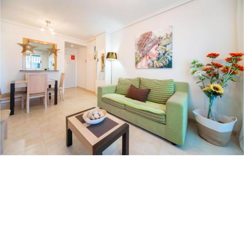 Amazing apartment in Oropesa del Mar with Outdoor swimming pool and 2 Bedrooms
