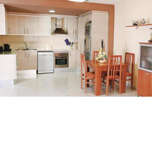Amazing apartment in Pineda de Mar with 2 Bedrooms and WiFi