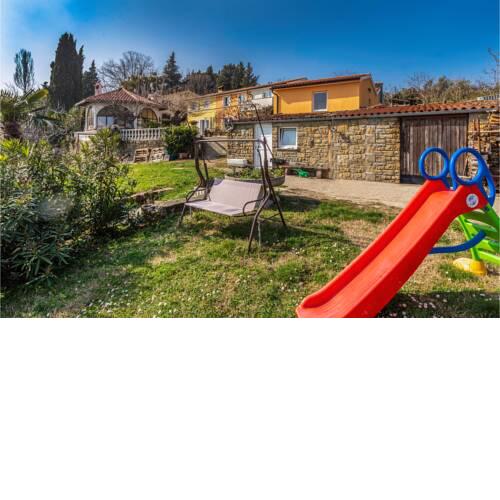 Amazing apartment in Piran w/ WiFi and 1 Bedrooms