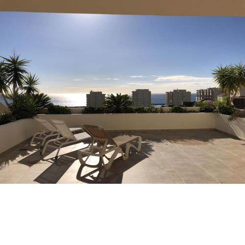 Amazing apartment in Puerto Alto