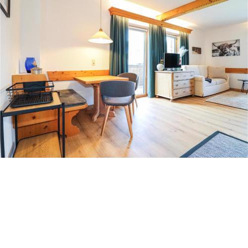Amazing apartment in Reith bei Kitzbühel with WiFi and 1 Bedrooms