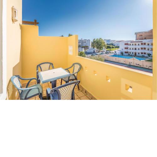 Amazing apartment in Roquetas de Mar with 1 Bedrooms, WiFi and Outdoor swimming pool