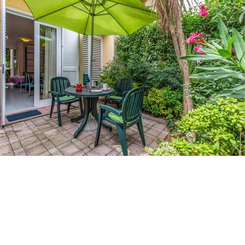 Amazing apartment in Rovinj with WiFi