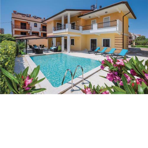 Amazing apartment in Rovinj with