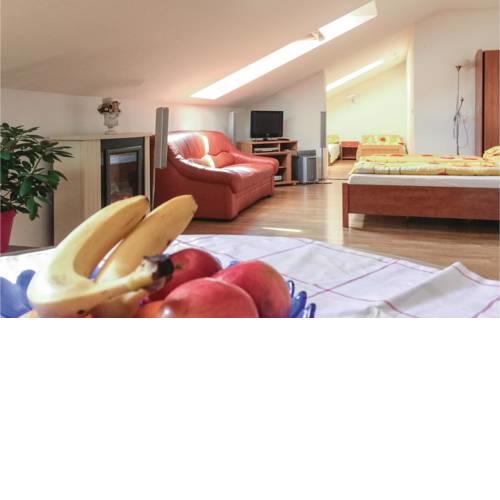 Amazing apartment in Sárvár w/ WiFi and 1 Bedrooms