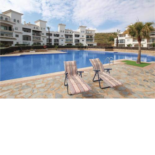 Amazing Apartment In Sucina With 2 Bedrooms, Wifi And Outdoor Swimming Pool