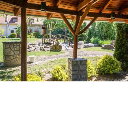 Amazing apartment in Szentantalfa w/ Outdoor swimming pool, WiFi and 2 Bedrooms