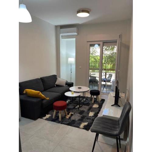 Amazing apartment in the center