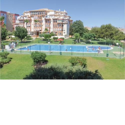 Amazing Apartment In Torrevieja With 2 Bedrooms, Outdoor Swimming Pool And Wifi