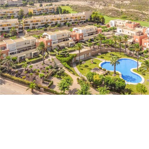 Amazing Apartment In Vera With Outdoor Swimming Pool And 3 Bedrooms