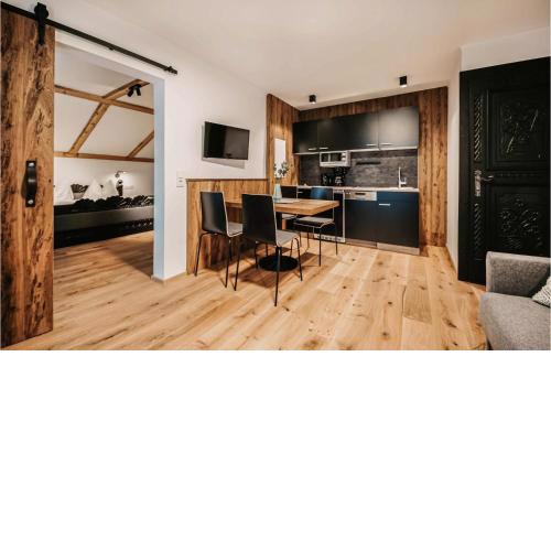 Amazing apartment in Wagrain with WiFi and 1 Bedrooms
