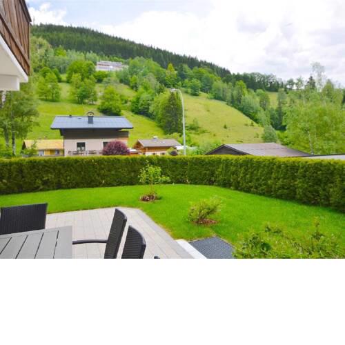 Amazing Apartment in Zell Am See with Sauna