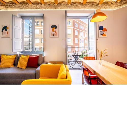 Amazing Apartment with aFun and Friendly Atmosphere