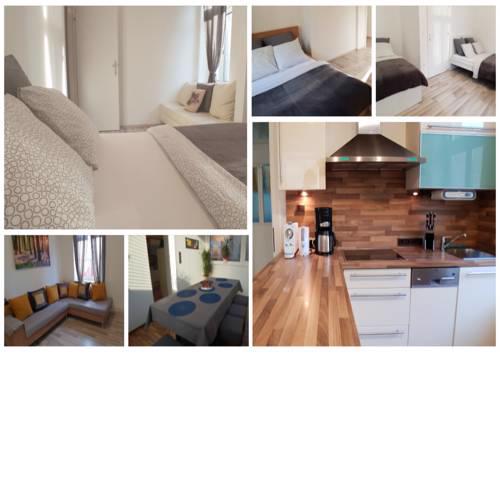 Amazing Apartment